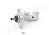 ASHIKA 68-K0-032 Brake Master Cylinder